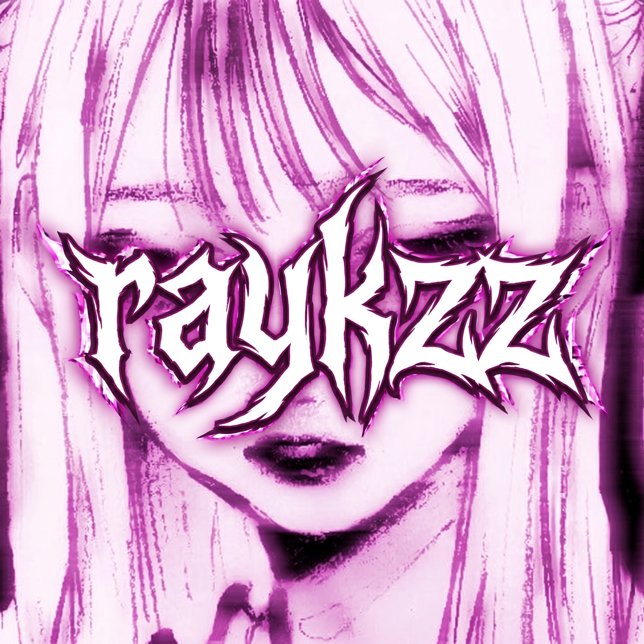 Raykzz AI logo
